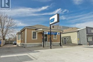 Business for Sale, 215 Wellington Street, London, ON