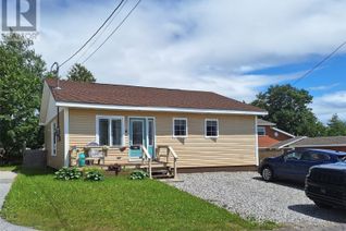 Detached House for Sale, 6 King Street, Stephenville, NL