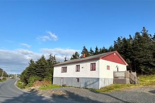 House for Sale, 60 Jerseyside Hill, Placentia, NL