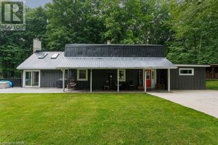 Detached House for Sale, 411768 Southgate Sideroad 41, Southgate, ON