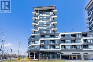 Condo Apartment for Sale, 2489 Taunton Road Road Unit# 410, Oakville, ON