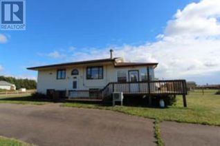 Property for Sale, 1247 Noonan Shore Road, Borden-Carleton, PE