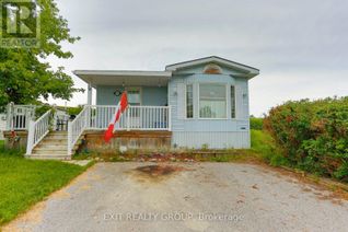 Bungalow for Sale, 14-152 Concession Rd 11 W, Trent Hills, ON