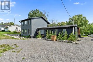 Detached House for Sale, 1851 2nd Line E, Trent Hills, ON