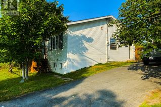 House for Sale, 69 Back Road, Upper Island Cove, NL