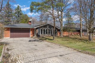 Bungalow for Sale, 9360 Dickenson Road W, Mount Hope, ON