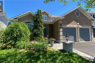 Property for Sale, 4 Pelee Street, Kanata, ON