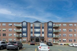 Townhouse for Sale, 47 Margarets Place #206, ST. JOHN'S, NL