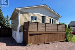 House for Sale, 18 Sixteenth Avenue, Grand Falls-Windsor, NL