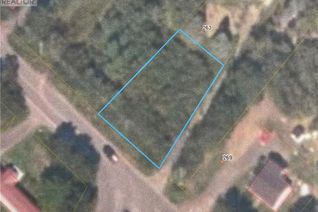 Land for Sale, Lot Upton Street, Minto, NB