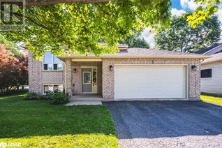 House for Sale, 3 Donald Crescent, Wasaga Beach, ON