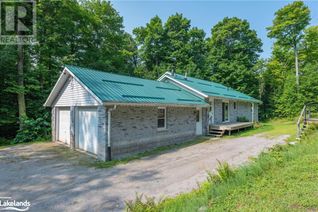 Bungalow for Sale, 1055 Sugar Bush Lane, Minden, ON