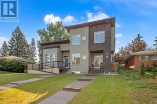 Duplex for Sale, 4624 Voyageur Drive Nw, Calgary, AB