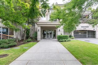 Penthouse for Sale, 6359 198 Street #411, Langley, BC