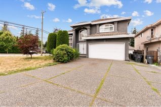 Detached House for Sale, 13607 60a Avenue, Surrey, BC