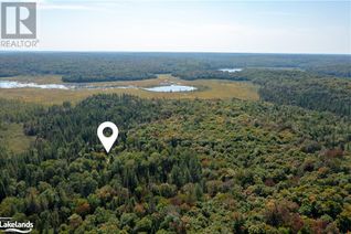 Commercial Land for Sale, Lot 15 Concession 11, Huntsville, ON