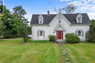 House for Sale, 8863 Highway 2, Great Village, NS