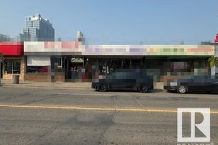 Commercial/Retail Property for Sale, 10548 97 St Nw, Edmonton, AB