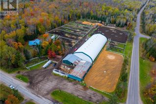 Commercial Farm for Sale, 1604 Memorial Park Drive, Powassan, ON