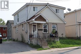 Duplex for Sale, 22 Concession Street, Kingston, ON