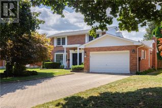 House for Sale, 22 Port Master Drive, St. Catharines, ON