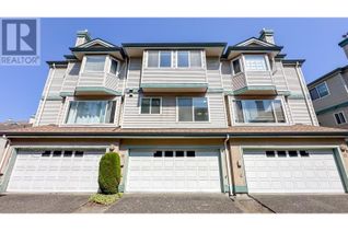 Townhouse for Sale, 22800 Windsor Court #28, Richmond, BC