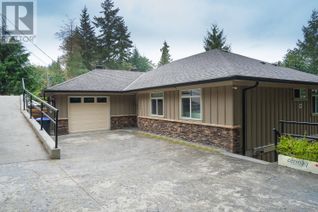 Detached House for Sale, 5886 Sandy Hook Road, Sechelt, BC