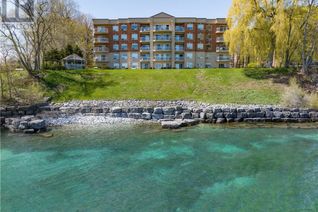 Condo Apartment for Sale, 5194 Lakeshore Road Unit# 305, Burlington, ON