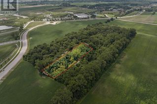 Land for Sale, V/L Gilroy Street, LaSalle, ON