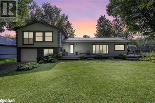 Detached House for Sale, 1398 Old Second Road North Road, Hillsdale, ON