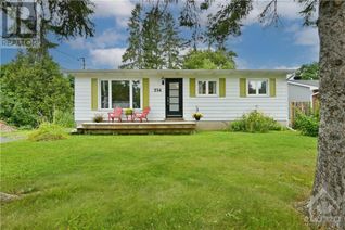 Bungalow for Sale, 254 Gore Street, Almonte, ON