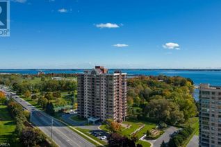 Condo Apartment for Sale, 1000 King Street W Unit# 405, Kingston, ON