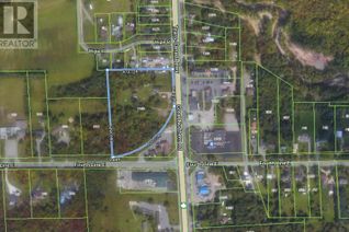 Land for Sale, 1343 Great Northern Rd, Sault Ste. Marie, ON