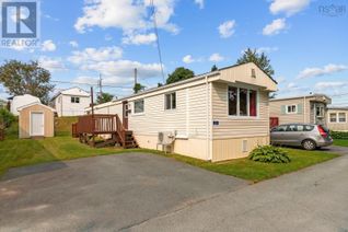 Mini Home for Sale, 31 Mulgrave Lane, Dartmouth, NS