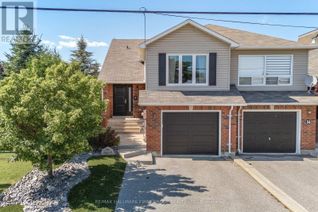 Freehold Townhouse for Sale, 52 Munroe Street, Cobourg, ON