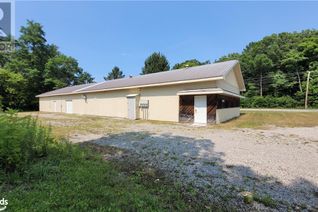 Industrial Property for Sale, 23 Laurier Road, Penetanguishene, ON