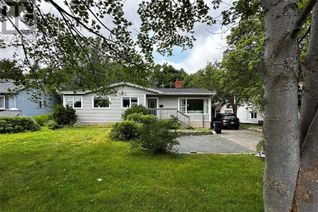 Bungalow for Sale, 604 Topsail Road, St. John's, NL