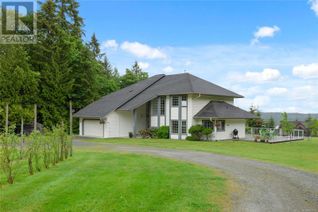 Detached House for Sale, 408 Hall Rd, Ladysmith, BC