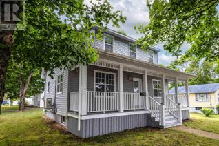 House for Sale, 52 High Street, North Sydney, NS