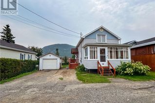 House for Sale, 174 Lansdowne Street, Campbellton, NB