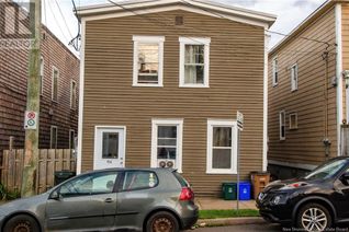 Triplex for Sale, 114 Guilford Street, Saint John, NB