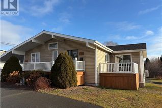 Bungalow for Sale, 775 Principale, Beresford, NB