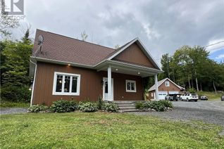 House for Sale, 1201 Paradis Road, Saint-Jacques, NB