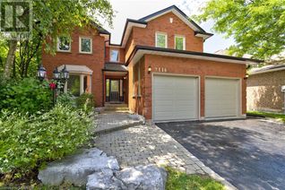 Detached House for Sale, 2116 Munn's Avenue, Oakville, ON