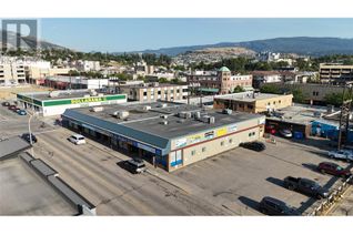 Commercial/Retail Property for Sale, 3002 34th Street Lot# 4, Vernon, BC