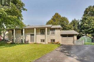 Bungalow for Sale, 14 Conway Court, Zorra (Thamesford), ON