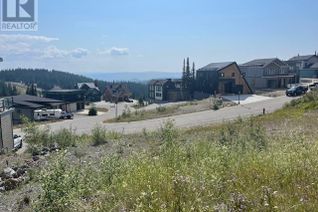 Property for Sale, 510 Arnica Lane Lot# 16, Silver Star, BC