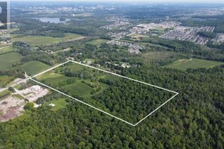 Farm for Lease, N/A Erbsville Road, Waterloo, ON