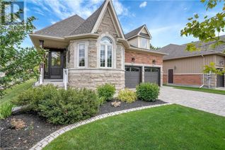 Bungalow for Sale, 134 Aberfoyle Mill Crescent, Puslinch, ON