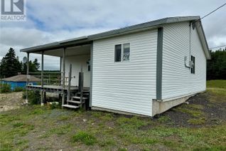 Property for Sale, 247 Main Road, Burgoynes Cove, NL